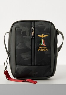 Сумка и брелок Aeronautica Militare 