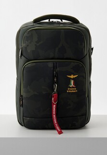 Рюкзак и брелок Aeronautica Militare 