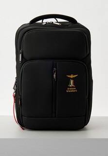 Рюкзак и брелок Aeronautica Militare 