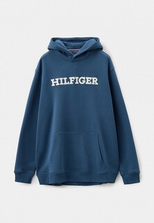 Худи Tommy Hilfiger 