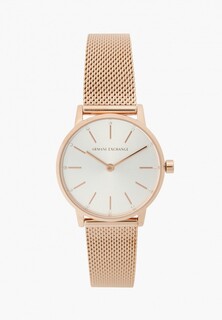 Часы и браслет Armani Exchange AX7121