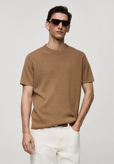 Джемпер Mango Man LINO