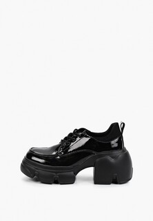 Ботильоны Obba 