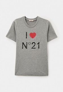 Футболка N21 