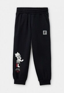 Брюки спортивные Fila 