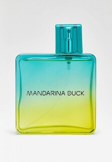 Туалетная вода Mandarina Duck VIDA LOCA for him, 100 мл