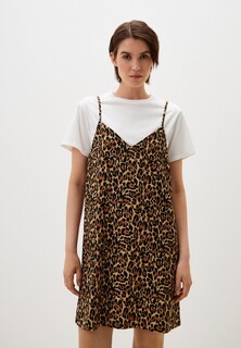Платье Befree Young Casual