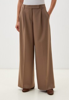 Брюки Charuel WIDE PANTS IN WOOL BLEND
