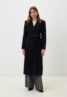 Пальто Charuel BELTED WOOL COAT