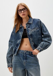 Куртка джинсовая Befree Woman Mix&Match