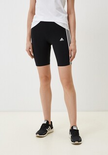 Велосипедки adidas W 3S BK SHO