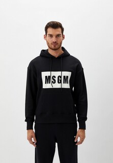 Худи MSGM 