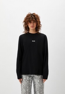 Лонгслив MSGM 