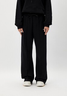 Брюки спортивные MSGM 