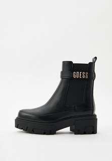 Ботинки Guess 