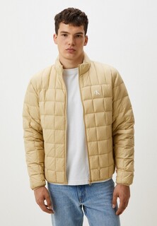 Пуховик Calvin Klein Jeans 