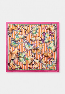 Платок Mango PAPILLON