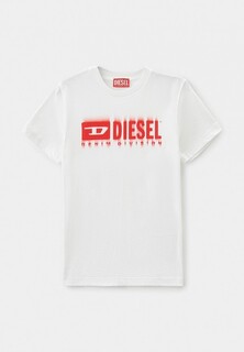 Футболка Diesel 