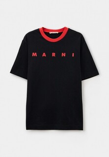 Футболка Marni 