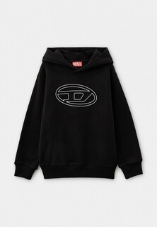 Худи Diesel 
