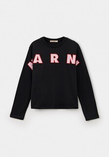 Лонгслив Marni 