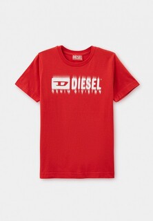 Футболка Diesel 