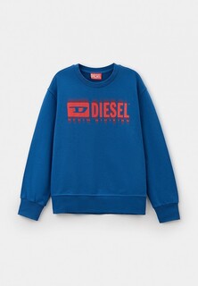 Свитшот Diesel 