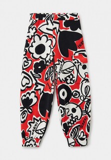 Брюки спортивные Marni 