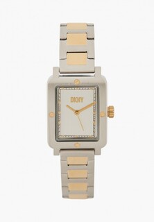 Часы DKNY NY6677