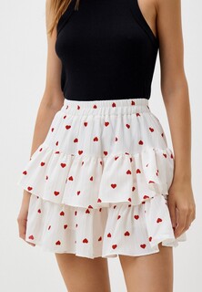 Юбка-шорты Bad Queen 