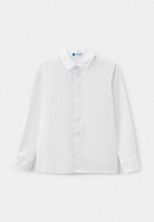 Рубашка Button Blue 