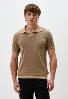 Поло Lacoste Regular Fit