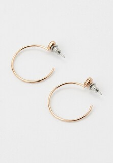 Серьги Fossil 