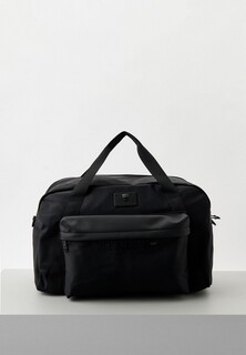 Сумка спортивная Plein Sport MANHATTAN