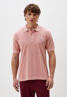 Поло Lacoste 