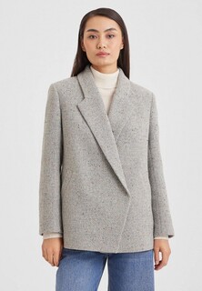 Жакет N.O.M.I Nomi PROVENCE Grey