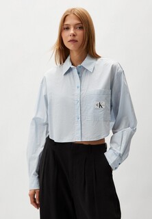 Рубашка Calvin Klein Jeans 