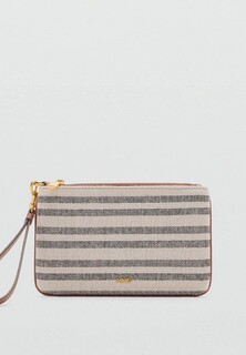 Косметичка Mango STRIPES