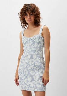 Платье джинсовое Guess 