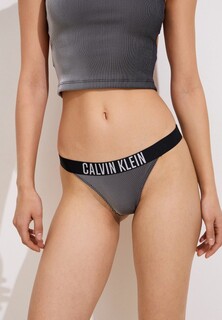 Плавки Calvin Klein Underwear BRAZILIAN