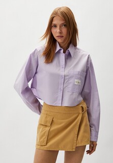 Рубашка Calvin Klein Jeans 