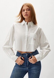 Рубашка Calvin Klein Jeans 