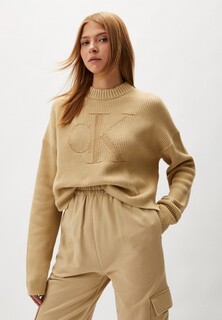 Джемпер Calvin Klein Jeans 
