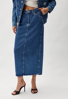 Юбка джинсовая Calvin Klein Jeans 