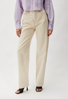 Джинсы Calvin Klein Jeans HR LOOSE