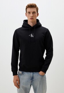 Худи Calvin Klein Jeans MONOLOGO