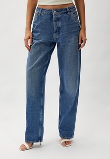 Джинсы Calvin Klein Jeans 90S STRAIGHT
