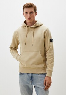 Худи Calvin Klein Jeans BADGE