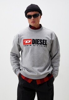 Свитшот Diesel 