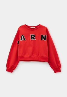 Свитшот Marni 